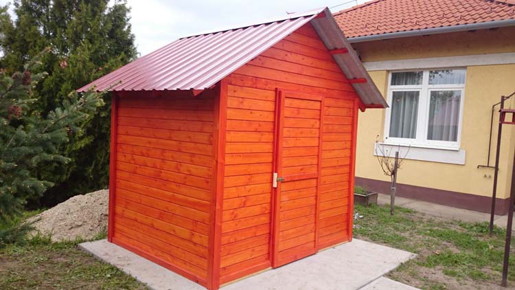 lemez mobilgarázs