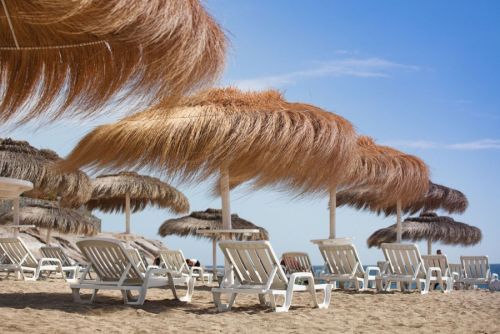 Fejlessze a strand területét parkberendezéseinkkel! 