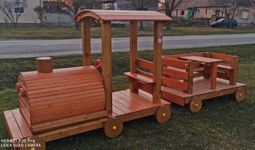 játszótér építés pályázat