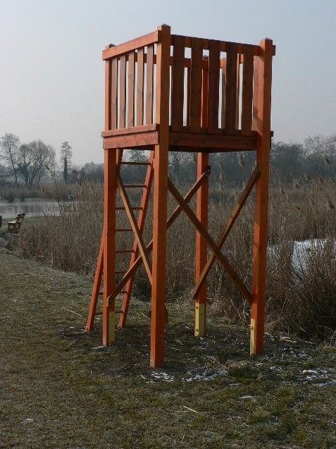 Magasles - Kilátó